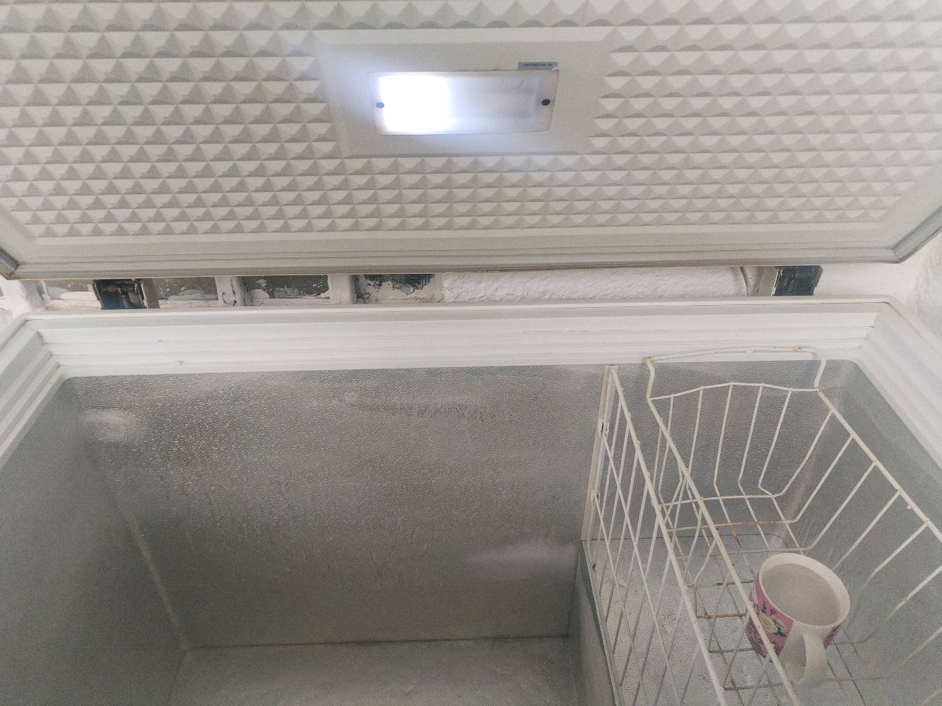 سلام عليكم مجمده سعره 100 بيه مجال للشراي مكاني كربلاء الحر الصغير مرقد الامام الحر 