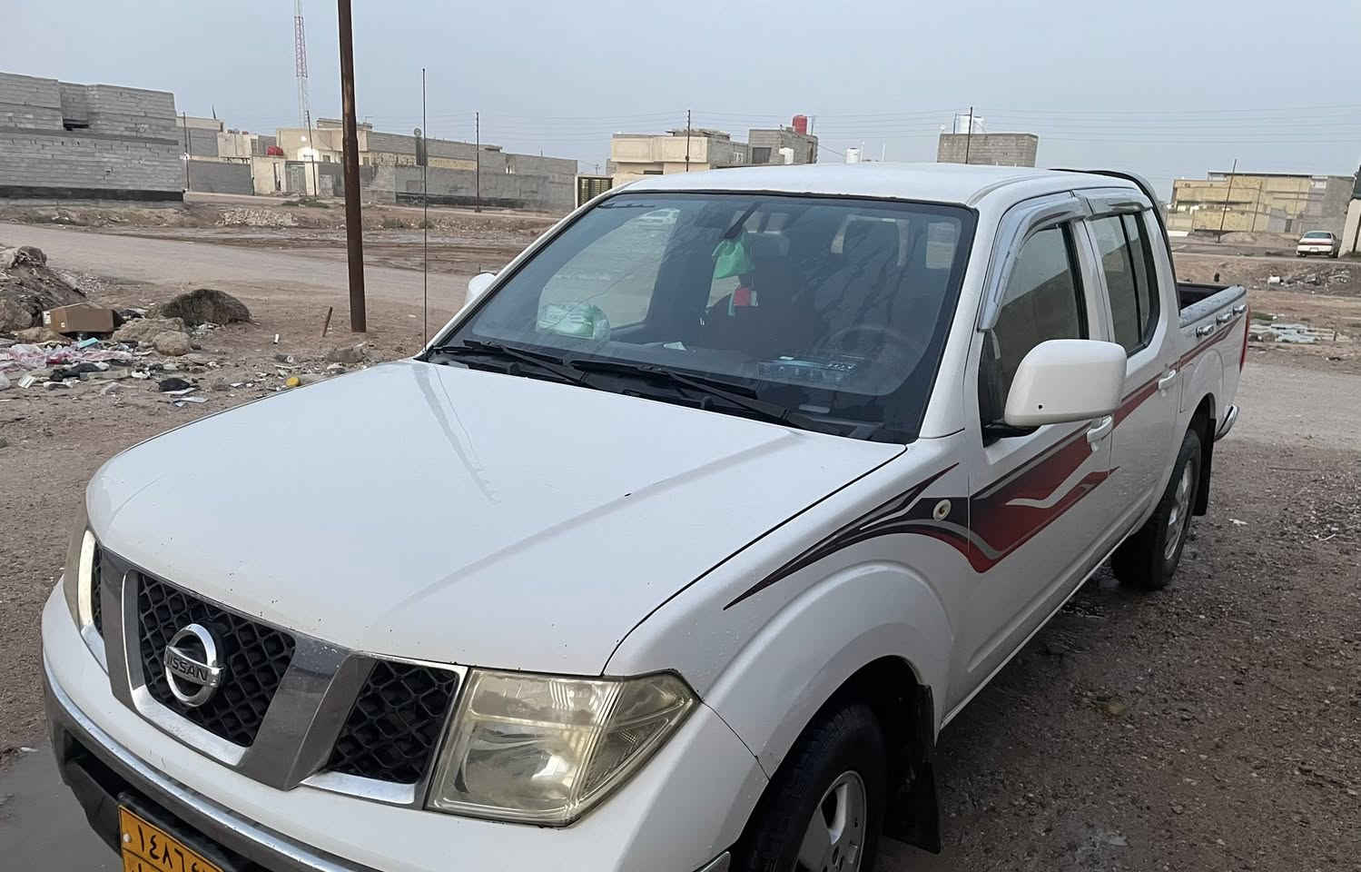 نيفاره مديل ١٣رقم اربيل سنويه منتهيه مكاني بصره للبيع فقط سعر خاص


**إذا كنت صاحب هذا الإعلان وتريد حذفه لأي سبب، رجاءا أرسل رسالة إلى الدعم الفني**