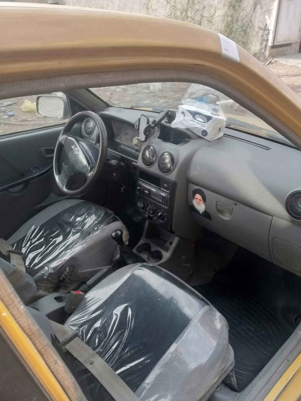 سايبه البيع مديل 12 ***********
