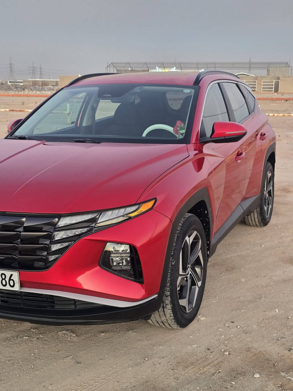 سلام عليكم. توكسان. مديل. 22 ماشه 36الف. بعده زيروه. لسياره. بيه. صبغ 3قطع. صبغ بيهن بارد. او صبغتهن. لسياره خير من لله. جديده. فول  موصفات. عداد لكتروني  فتحه. بصمه. شاشه. كرسي كهربائي. تحكمات.  صندوك. كهربلاء  خير من لله لسياره.   سعره. 195  او بيه مجال. حك لجيه. *********** بي وتساب.  لسياره. رقم نكليزي. اربيل.
