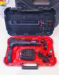 باركسايد • 12 فولت • براشلس