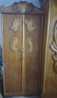 غرفة نوم • مستعملة • نظافة 90٪