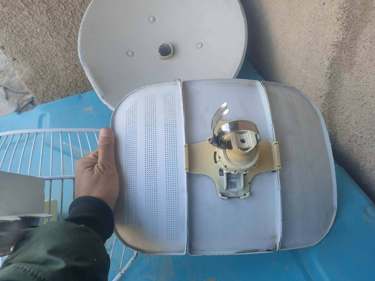 السلام عليكم شباب عندي هذني 3قكع جانن مضمومات سعرهن معة توصيل60وبيهن مجال قليل


**إذا كنت صاحب هذا الإعلان وتريد حذفه لأي سبب، رجاءا أرسل رسالة إلى الدعم الفني**