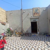 الديوانية حي العسكري • ١٠٩م • طابو