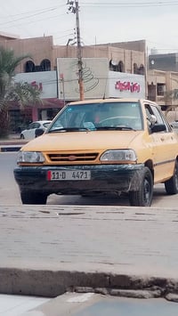 للبيع ٢٠١٠ تفاصيل 07884349455