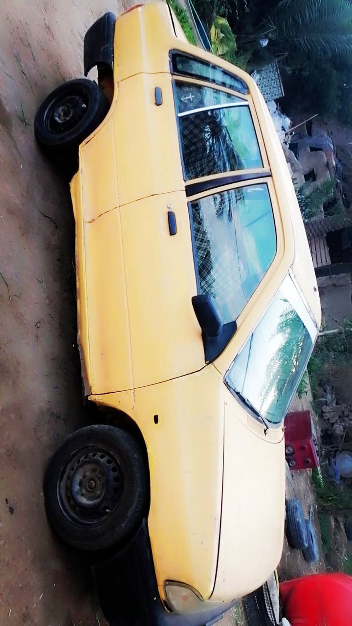 سلام عليكم... سايبه موديل ٢٠١١ كير ومكينه مكفولت والكشر شوف العين السعر ٧وراق وبيه مجال قليل... ستفسار ***********
