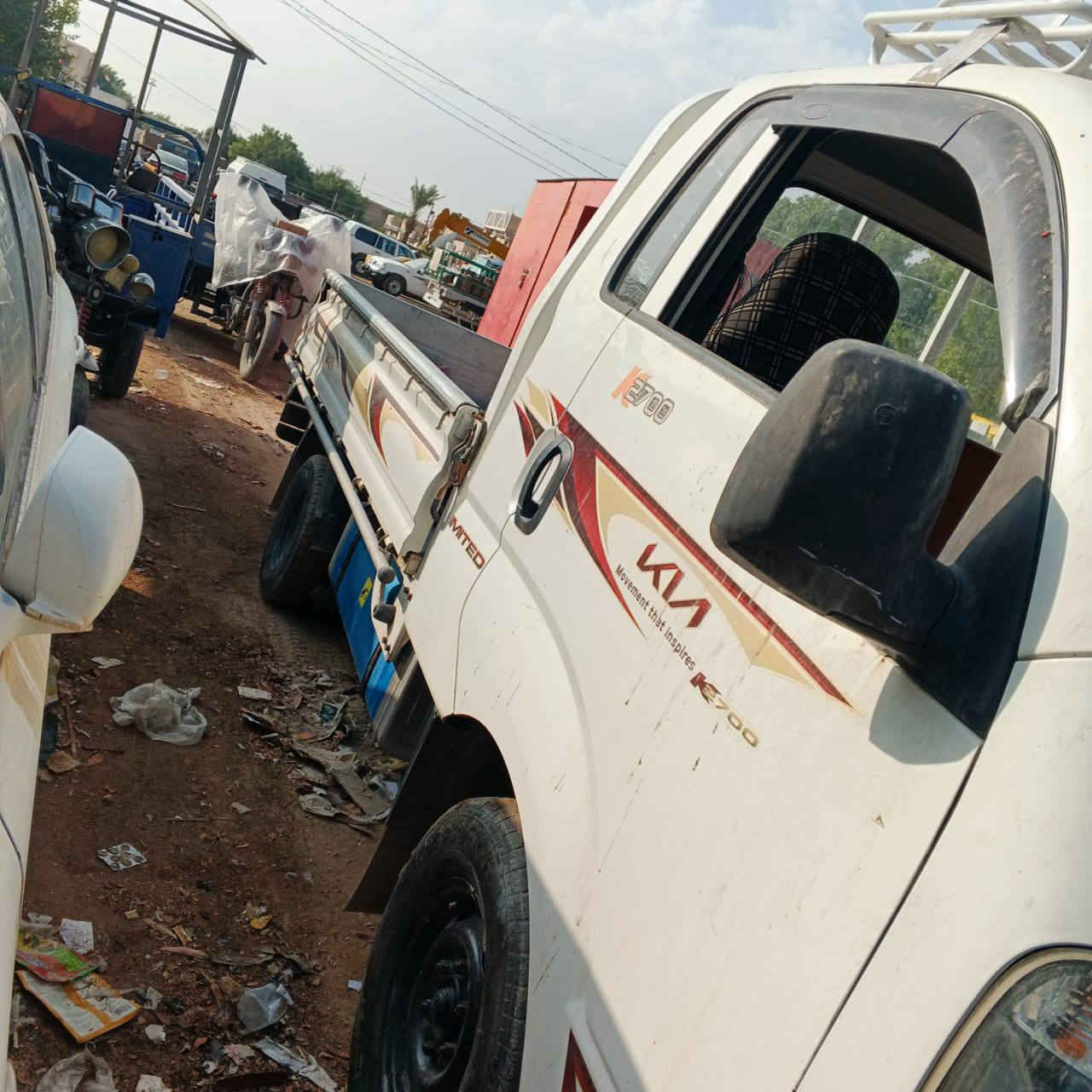 السلام عليكم 2015 سياره مكفوله كفاله عامه سعرها 111 مكان السياره نجف *********** ان مكلف بل نشر
