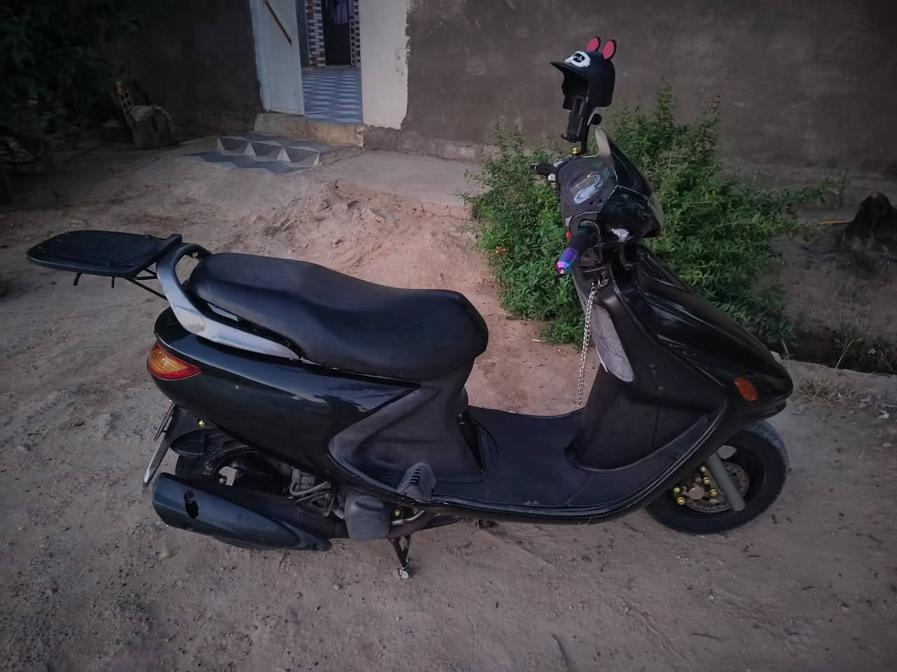 فراشه فحل دسك للبيع بعدهه بلاد ستوهه طالعه من الحاويه كلشي مامبدل بيهه مكينه مامفتوحه ولا برغي دراجه خير من الله مكفوله من كلشي بيهه شلعه كلش قويه المكان ناحيه الصلاحيه للأستفسار أكثر خاص مفتوح 24ساعه.
#للعلم_بالواقع_احله_من_الصوره


**إذا كنت صاحب هذا الإعلان وتريد حذفه لأي سبب، رجاءا أرسل رسالة إلى الدعم الفني**
