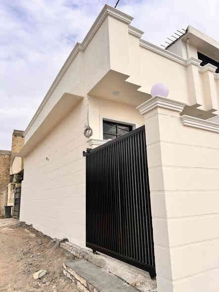 سلام عليكم 150 م للبيع بالموضفين ركن 2 غرف طابق واحد عمل بمواصفات ممتازة ***********
***********
