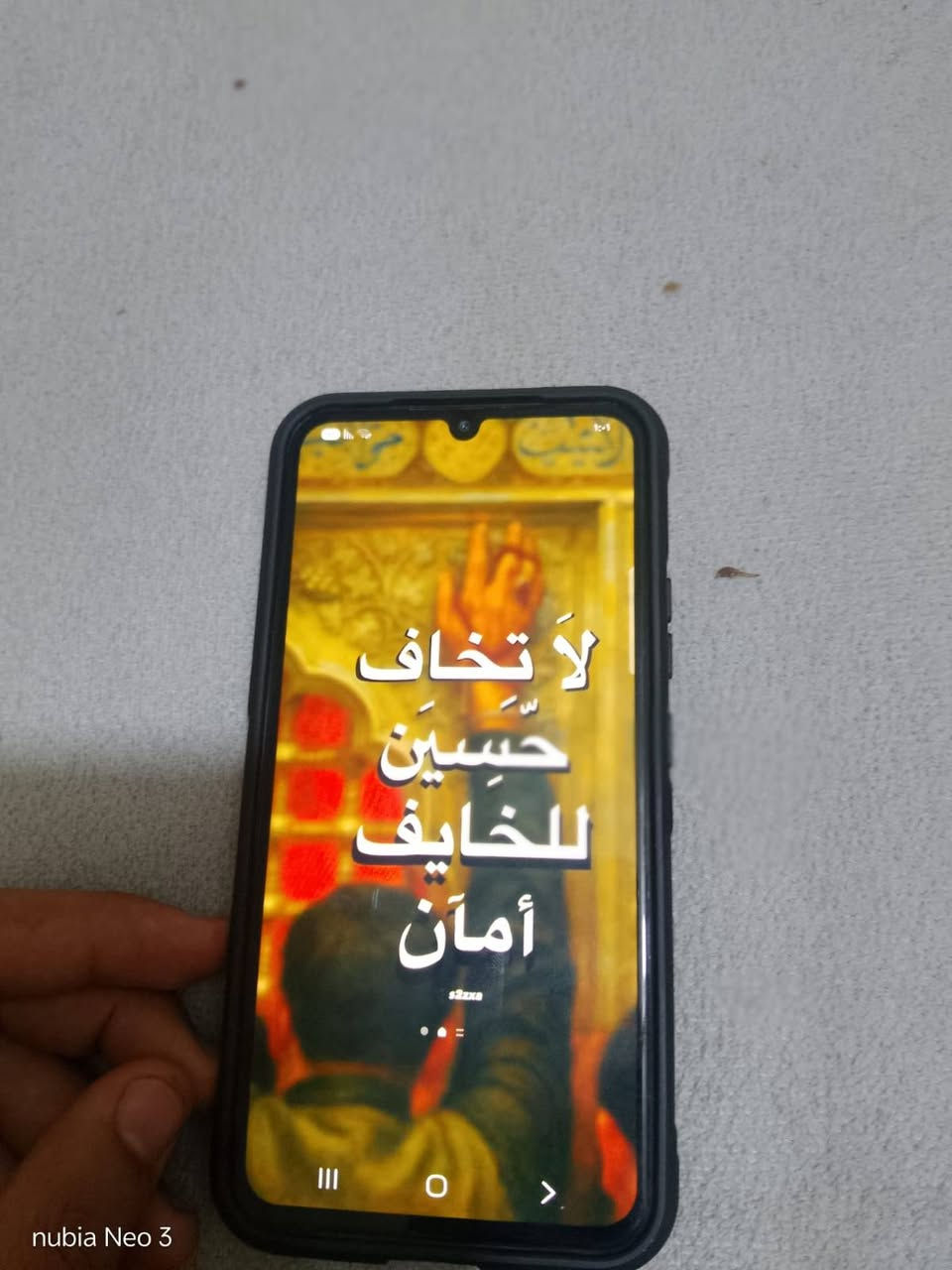 عندي سامسونج a34 فايف جي ذاكرة  256 اريده ب 150/ وبي مجال الله شاهد الله فول بس لن اريد دراجه للشغل وذا تريد بعد صوره طبلي خاص + ترى اشتريته ب 370


**إذا كنت صاحب هذا الإعلان وتريد حذفه لأي سبب، رجاءا أرسل رسالة إلى الدعم الفني**
