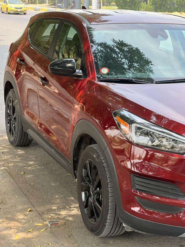 رقم اربيل موديل ٢٠ حادث امريكه فقط  موضح بصور ماشيه ٥٠ جاهزه كلشي مناقصها سعر١٦٥ بيها مجال السياره كفاله فقط الي موضح بصور حادثها فقط  *********** النجف, العراق
