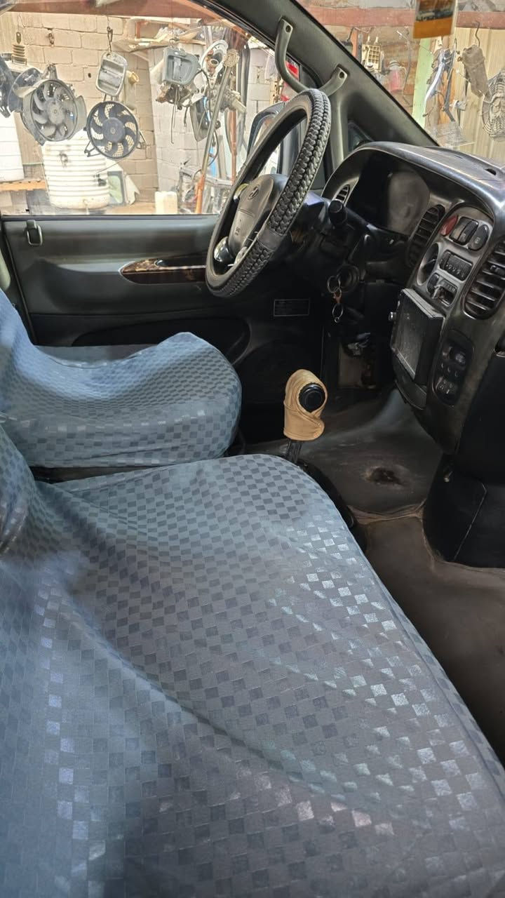 سلام عليكم ٢٠٠٧  مفتوح كير اوتاماتيك رقم ميسان جاهزه من كلشي مكفوله ضربه كصه عيب شرعي سعر ٧٣ بيها مجال تبريد تخم تاير حداده *********** بصره ابو الخصيب مهيجران
