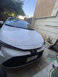 كورلا • ٢٠٢٢ • ٤٥٦٠٠ مايل