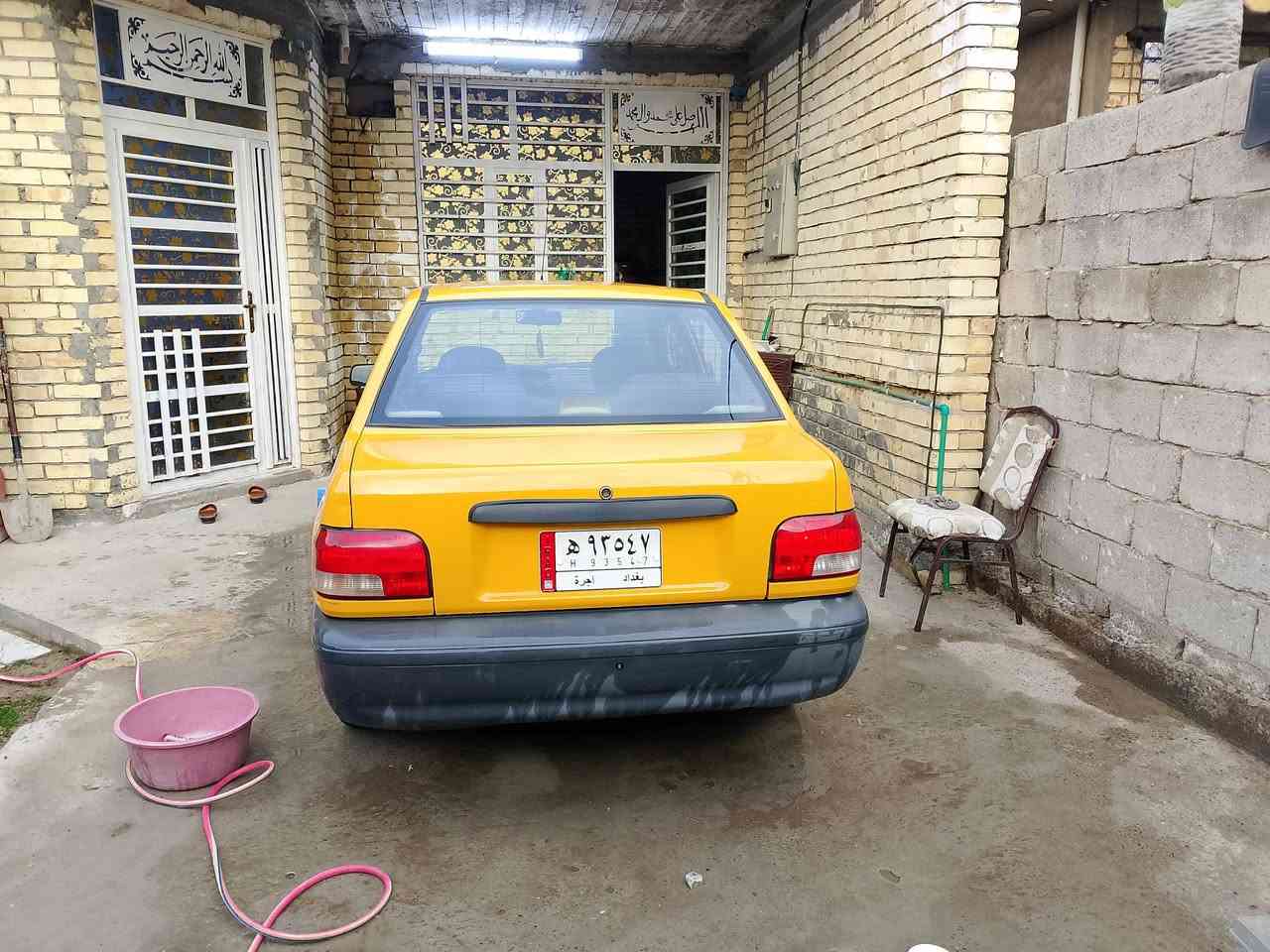 سايبا موديل 22جاهزه مكينه كير تخم تاير كهربائيات تبريد مصفره السياره مكفوله كلها فقط  بنيد مبدل دوشمه جلد ارضيه وكشنات رقم بغداد مكانه بغداد التاجي السعر 55ورقه تلفون ***********/***********
