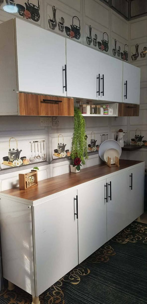 صور من بيت زبائن 👇🏼👇🏼
نشتغل حسب طلب من ناحيه تصميم والوان

👈( كاونترات) mdf تركي:🏳

كاونتر MDF خشب مترين ارضي وملحق مع سنك متر و٢٠ مرمر . 

♥️♥️ متوفر كل قياسات ♥️♥️

التوصيل متوفر كافه محافظات 🚚🚚


**إذا كنت صاحب هذا الإعلان وتريد حذفه لأي سبب، رجاءا أرسل رسالة إلى الدعم الفني**