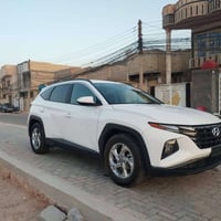 توسان 2024 وارد امريكي الحادث الدعامية الامامية فقط ونفسها مرجعينها بج...