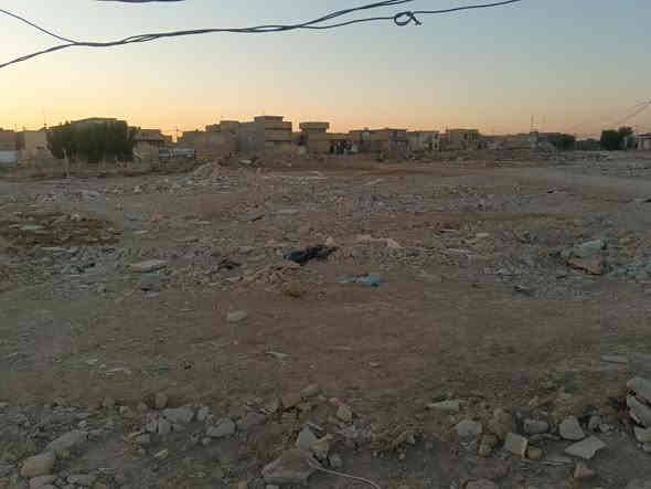 السلام عليكم عرصة البيع عرصة ركن على شارعين وجهية منطقة المساحة 400م 20في20 العنوان  ديوانيه الأكاديمية حي الشرطه بجهة الزراعي قرار 117 مشمول بتطويب وجاي يرقمون الاستفسار لاتصال على الارقام ***********/‏‪***********‬‏ يوجد واتساب بيع مستعجل كلش السعر 10 وبيها مجال+ موجودة كافة الخدمات ماء كهرباء مولده 50م عن التبليط
