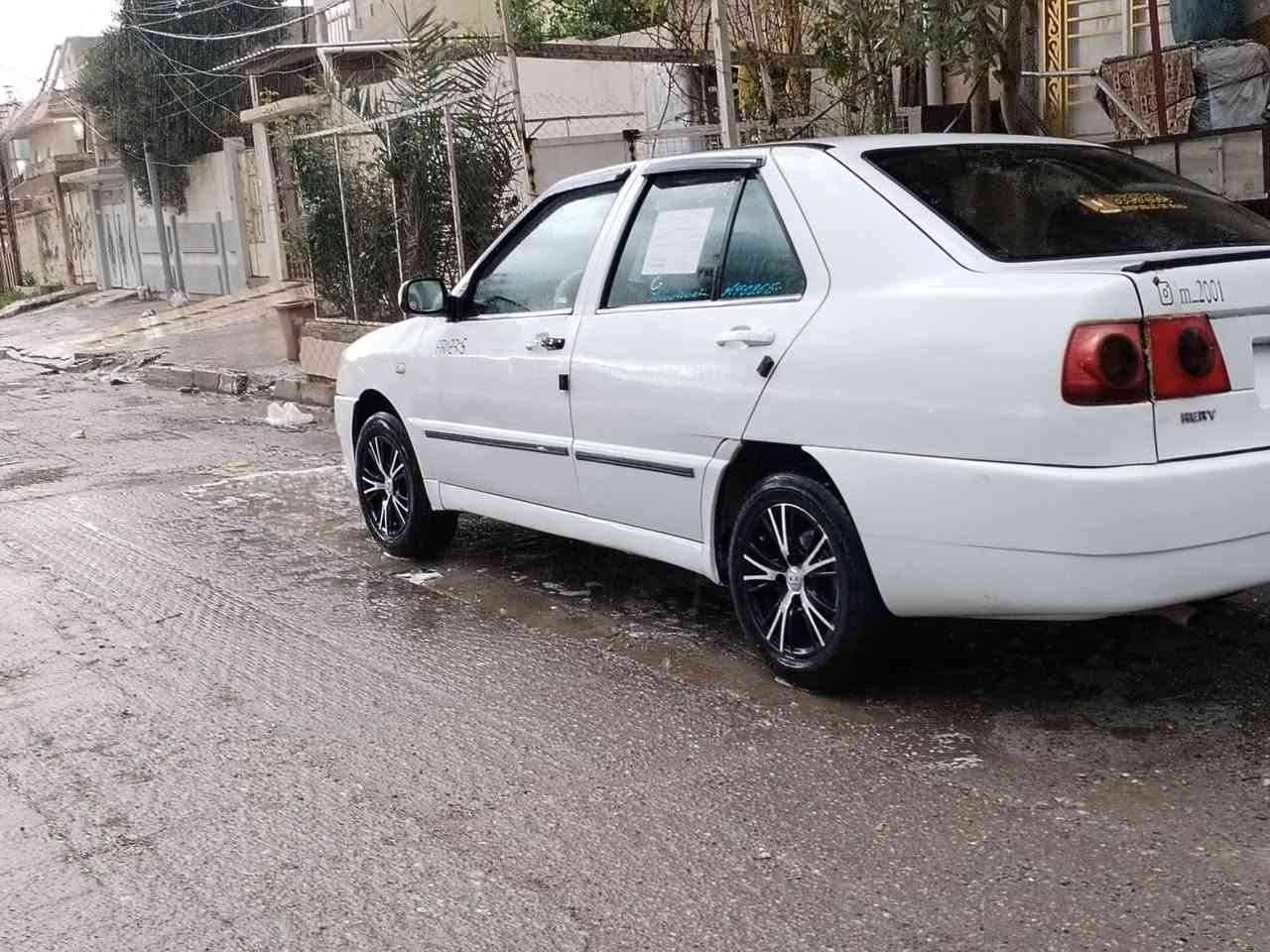 شيري كوين نينوى الماني كابون بيها سنويه نافذه 2019 موديل 2013  كير ومكينه شرط بساتن مازده تبريد غاز  تدفئه   قفل مركزي جامات 4 كهرب 4 سماعات شاشا كاميره ومضخم صوت دوشه جديده داخل جديد سيارة مال جناي شرط وكاله خاصه تحويل عند البلوغ بيها قاصرين سعر 30 وبيها مجال سياره تعبان عليها وكلها شغاله من لايت للبك لايت *********** اروس بفكترا استرا
