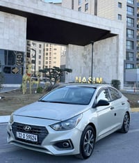 أكسنت • ٢٠١٨ • حادث