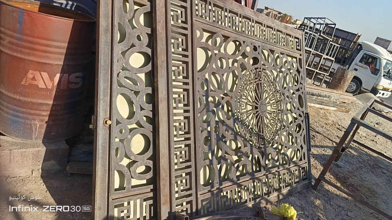 السلام عليكم باب سلايت سينسي دفصال دراجه اولي ارتفاع 180 العرض 3 مكاني بغداد السعر 200 وبي مجال بسيك للستفسار ***********
