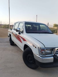 بيكم دبل • 2001 • حيل نضيفة