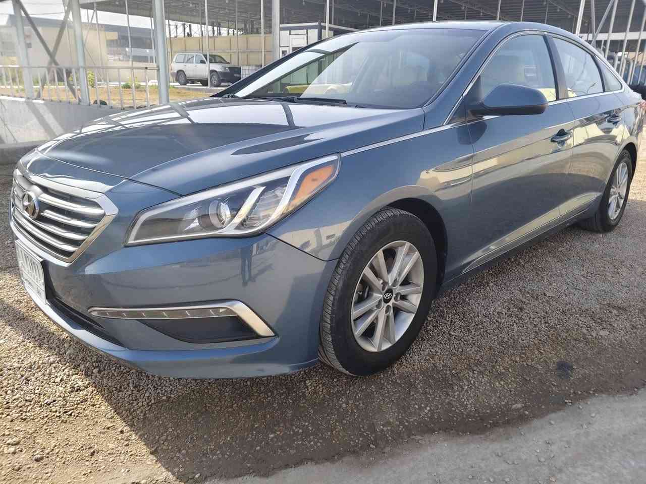 سوناتا 2015 – وارد أمريكي
حادثة قبق جنطة والحوض مكان السبير
وبالعراق صاير صبغ بسيط بالدور مال الأجاميلغ الخلفي
البجم كبس مكفول
ما بيها أي شي بعد غير المذكور
🔹 المكينه بلادية
🔹 دحاديه والتايرات جدد
🔹 الممشى: 88 ألف مايل
🔹 السيارة ما بيها أي نقص جديدة كلش
💰 السعر: 114
📍 المكان: بابل
📞 الرقم: ***********
