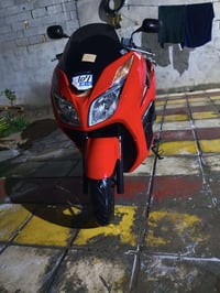 فورزا • ماشيه ٥٦ الف • بدون ورقة