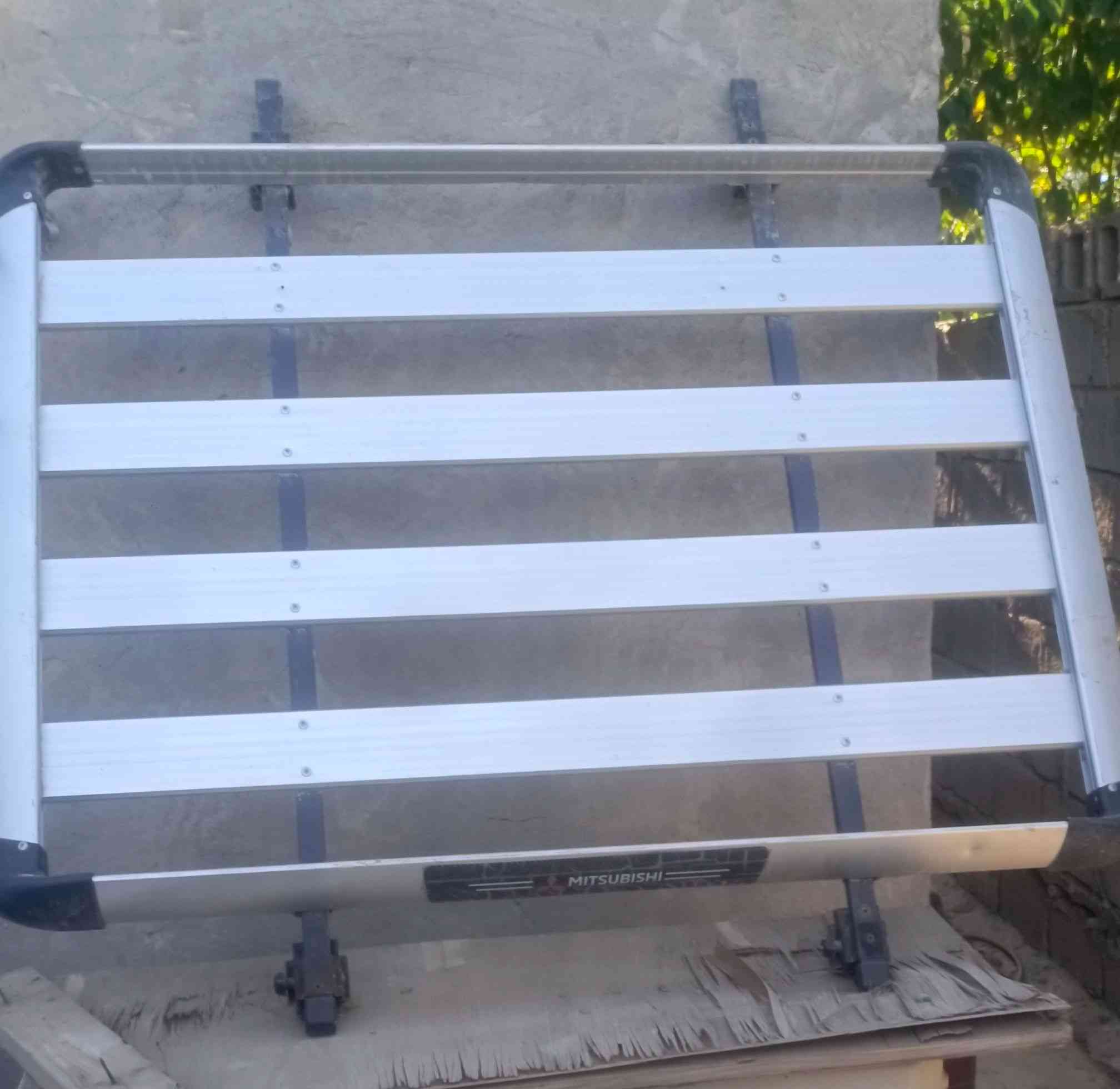 سيباية مستعمله مآل بالجيرو وترهم جوكر على السيارات العالية السعر 75الف مكان بعقوبة الحي الصناعي الأول


**إذا كنت صاحب هذا الإعلان وتريد حذفه لأي سبب، رجاءا أرسل رسالة إلى الدعم الفني**