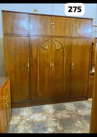 كنتور • ٤ بوب • ملاحق