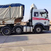 كربلاء • موديل ٩٢ • ٥ محاور