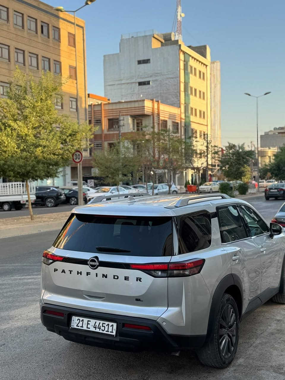 23 sl فول بس صندوق صبغ


**إذا كنت صاحب هذا الإعلان وتريد حذفه لأي سبب، رجاءا أرسل رسالة إلى الدعم الفني**