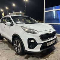 كيا سبورتج • ٢٠١٩ • خليجي