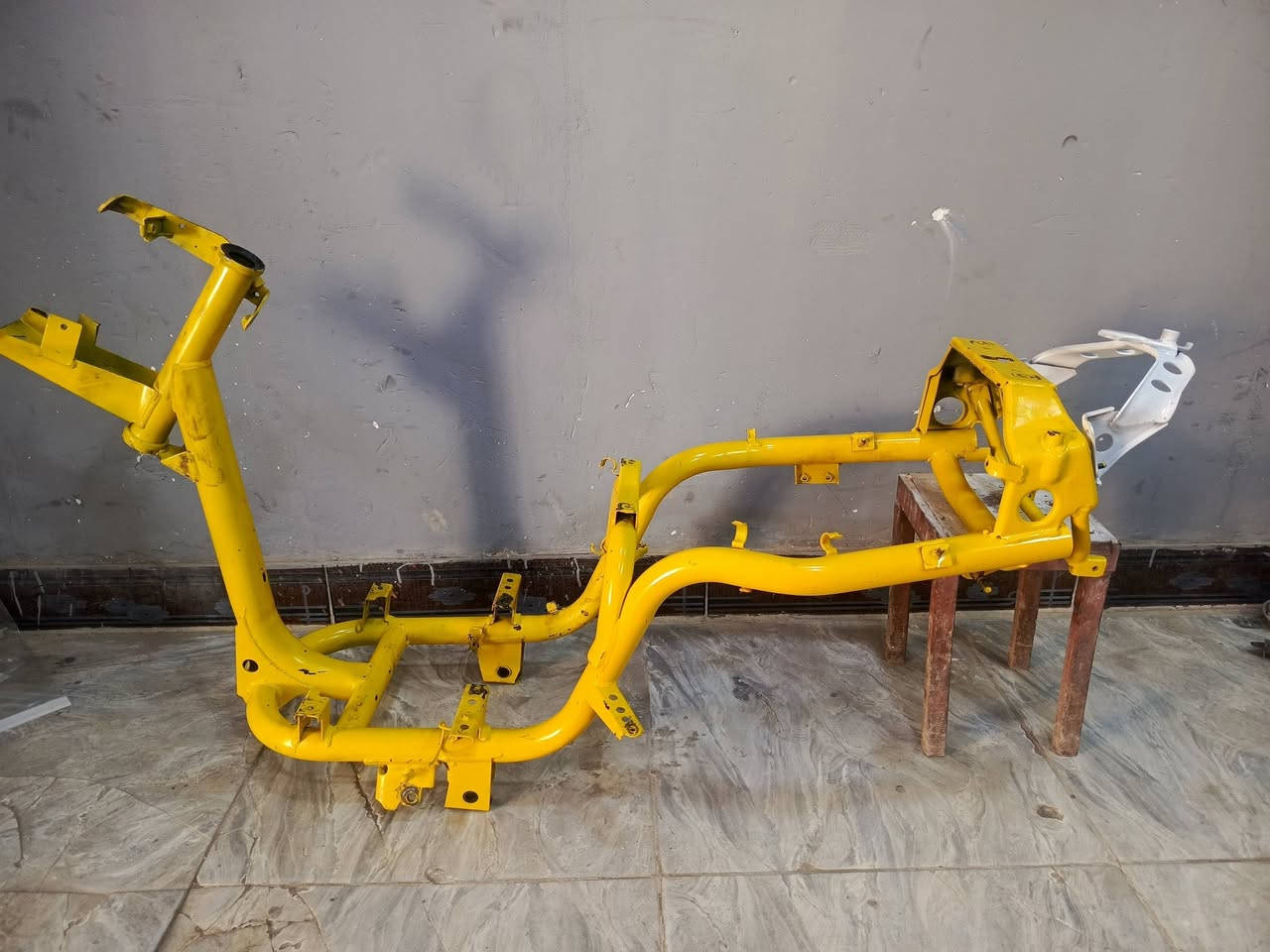 شاصي ماكس عدله مصبوغ للبيع
عنوان كربلاء متوفر توصيل 
*********** وتساب
