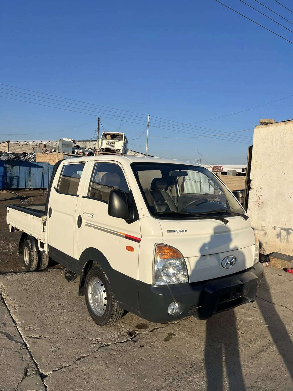 بورتر دبل قمارة ادوات ***********
