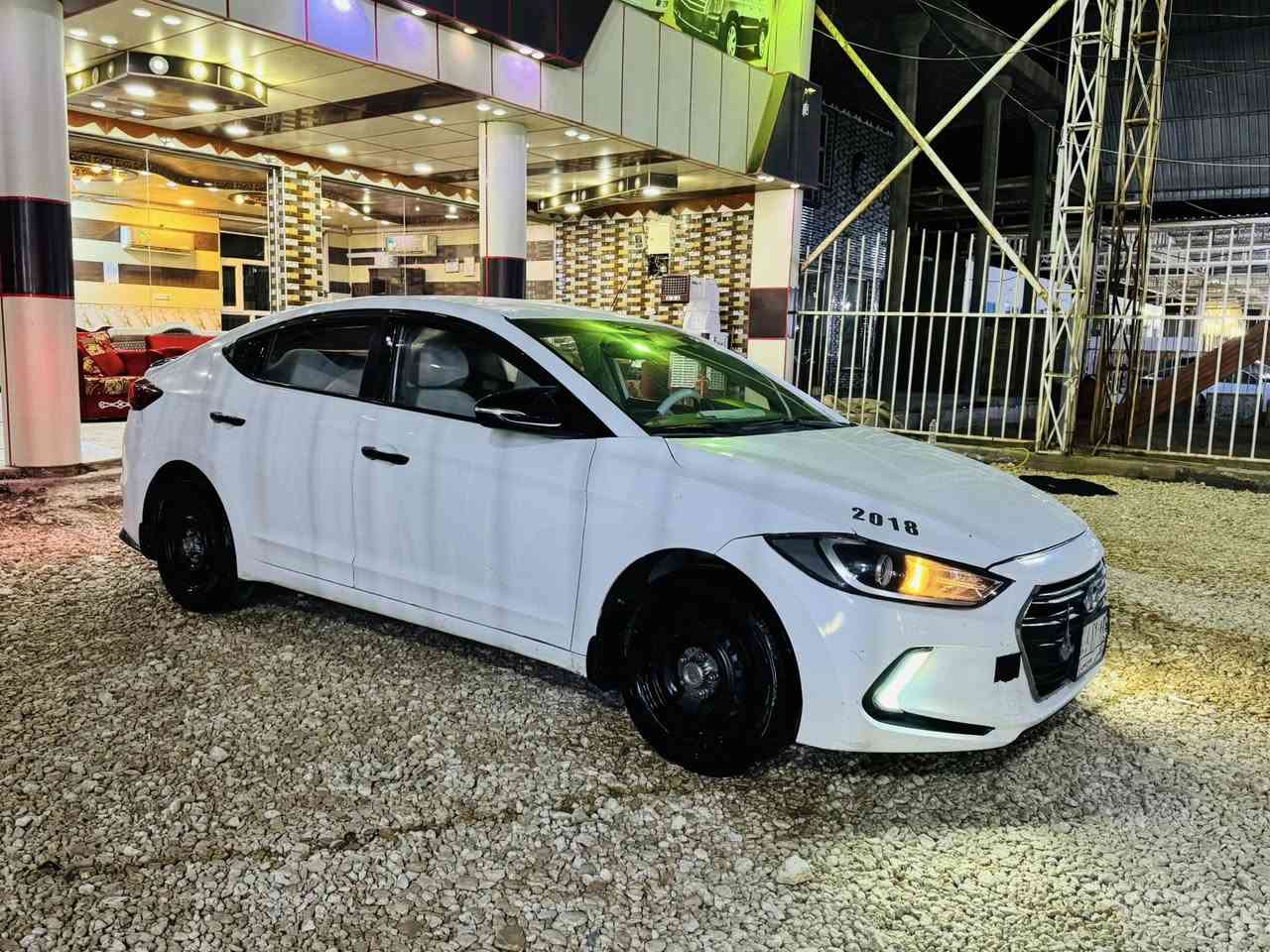 يالله
هونداي النتره خليجي 

مديل 2018

مكينه 2000دوش

حداديه تبريد شرط 

مرقم مثنى حره مداور مباشر 

الضرر تبديل جاملغ وصبغ نص البنيد 

السعر 135$

العنوان المثنى الرميثه معرض رسول ال ماجد 

التواصل ***********
