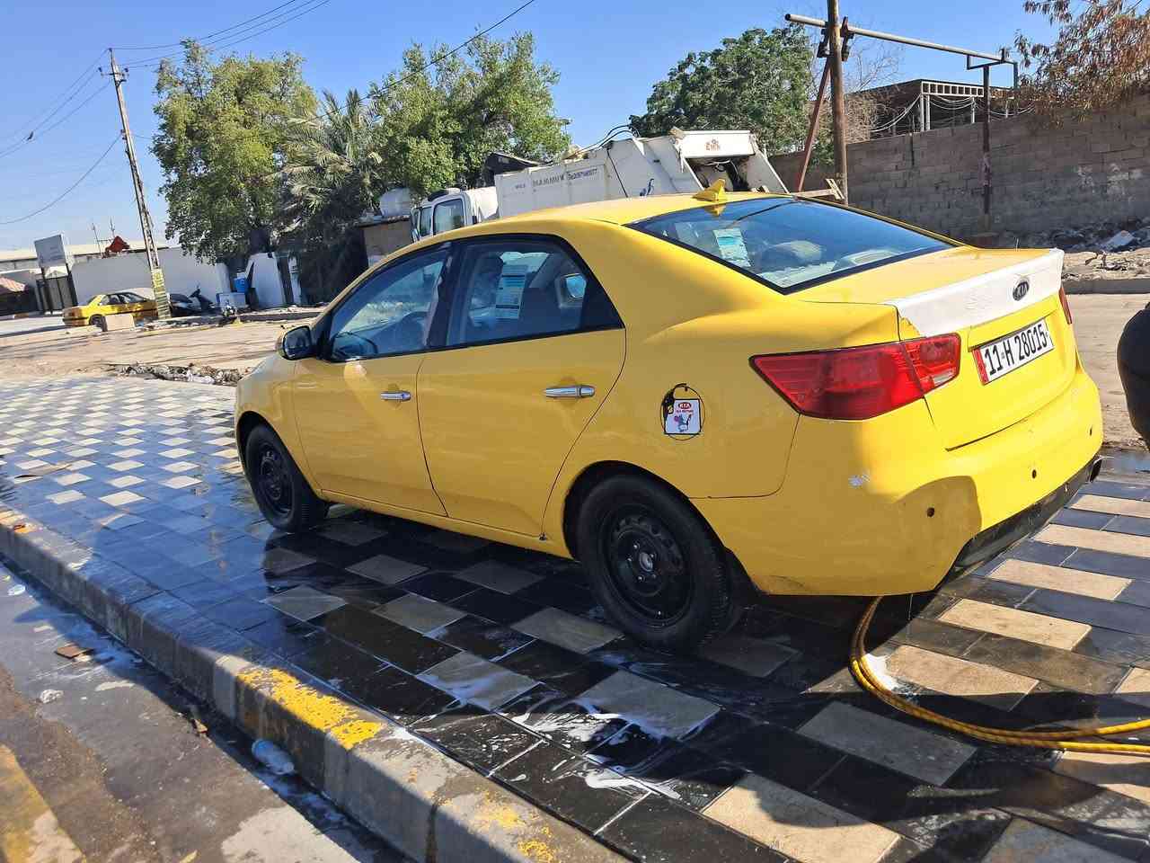 فورتي ٢٠١٠ سيارة جاهزة للبيع للاستفسار 

***********
