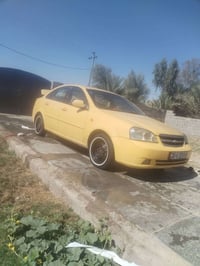 اوبترا • ٢٠٠٨ • رقم ديالى