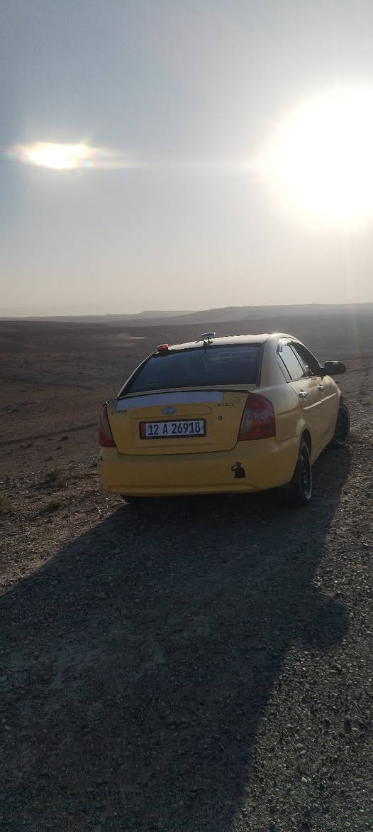 سلام عليكم للبيع اكسن دبدوب رقم  نينوئ انكليزي 2009السياره طخم تاير حداديه جديده هينه غرامات صفر كاربون بنازين محرك 16 وكير شرط،توماتيك نص فول السياره السياره مال رزق جاهز علا 24حبايه السعر 95وبيهارمجال للطيبين ***********
