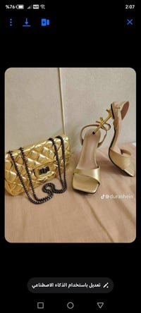 تخفيضات أحذية • شي إن