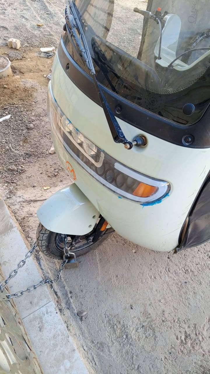 تكتك شحن نظيفه للبيع شرط الفحص مكانها بغداد السعر مليون وربع


**إذا كنت صاحب هذا الإعلان وتريد حذفه لأي سبب، رجاءا أرسل رسالة إلى الدعم الفني**