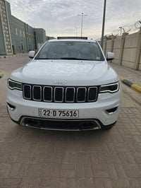 شيروكي • ٢٠١٨ • رقم اربيل