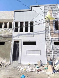 حي النداء • منطقه ٥٣ • قيد الإنشاء