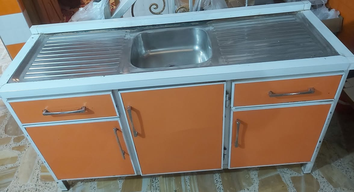 كاونتر للبيع نظيف جدا


**إذا كنت صاحب هذا الإعلان وتريد حذفه لأي سبب، رجاءا أرسل رسالة إلى الدعم الفني**