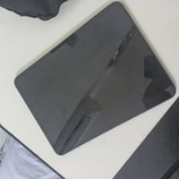 Ipad M4 البطارية 95% ولا شخطة نظيف 100% ذاكرة 256 السعر 950 قفل من الا...