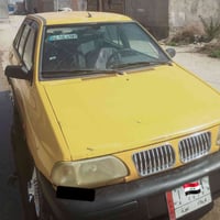 رقم كربلاء مميز • ٢٠١١ • تاير جديد