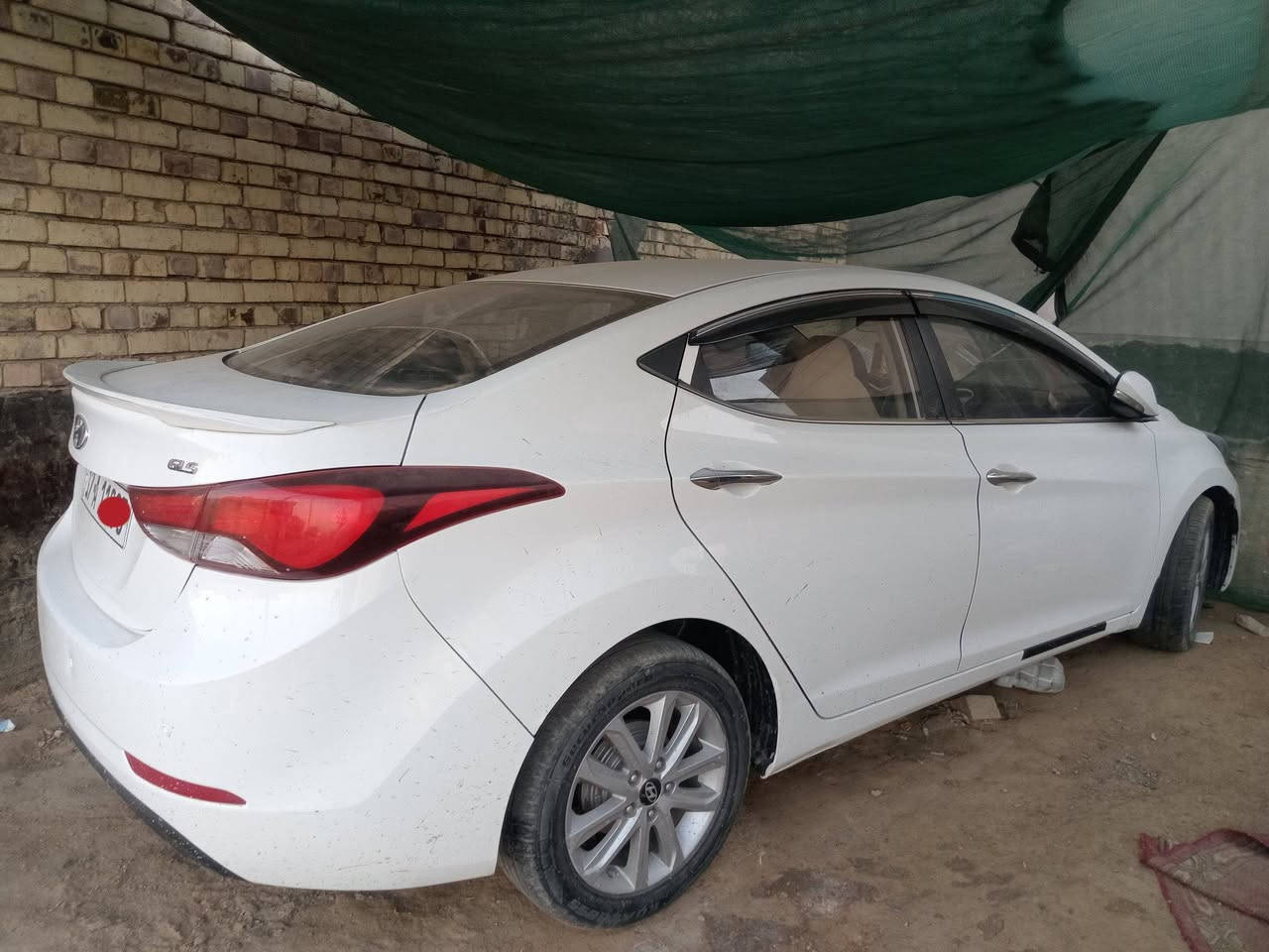 النترا  موديل 16
خليجي   فول مواصفات عده  البصمه
 سياره كفاله  عامه  شرط السونار  
ماشيه  100الف   حقيقي
 سنويه وهزه   ال ٣١ باسمي  ثاني  يوم مداور 

 تخم تاير 
مكينه 1800
تبريد ثلج  وي سويج

 سياره  جاهزه   عل اخر    حبايه   مكان  سياره  دوانيه   حي  زيتون  اسفسار عل رقم ***********
مكلف  بل  نشر
