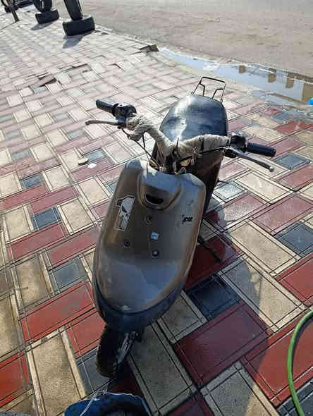 بتره خط واحد لبيع***********
