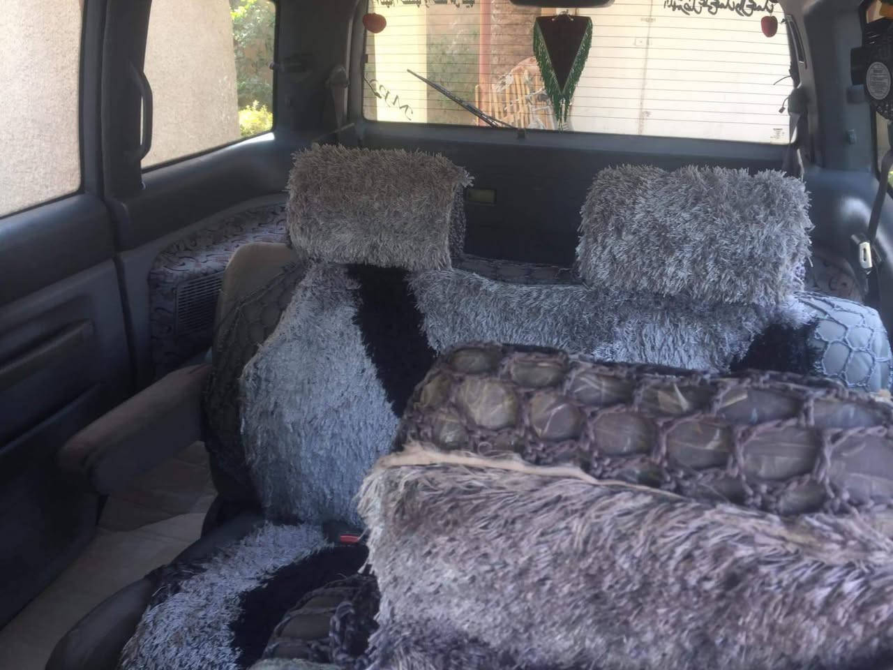 للبيع سياره ياباني  مازده Mpv  سبعه راكب عائليه السياره خير من الله سنويه ل 27 تبريد ثلج  لايت ابيض فول اناره بيه ملاحظات خياس ب. دوارات محرك وكير مكفول  محوره ونجي سته سلندر  كل كهربائيات شغاله بلاد سياره وين تريد تطلع بيه اطلع السياره كامله مكمله    للا ***********  رقمه الماني بعده ديالى  باسمي وتحويل ثاني يوم
