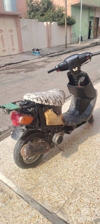 ماطور بوتين • درع كامل