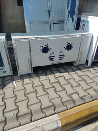 كاونتر للبيع ٥ قطع ع متر ونص مرمر نطيف اتصال ع رقم ٠٧٧٢٢٥٢٨٦٠٩